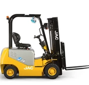 JAC CPD 16